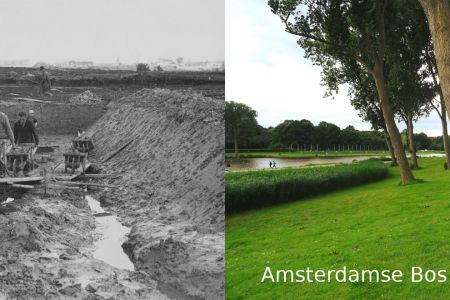 Amsterdamse Bos - Bosbaan.jpg